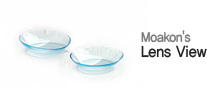 lens view