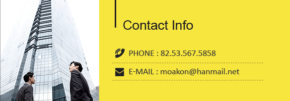 conatct info