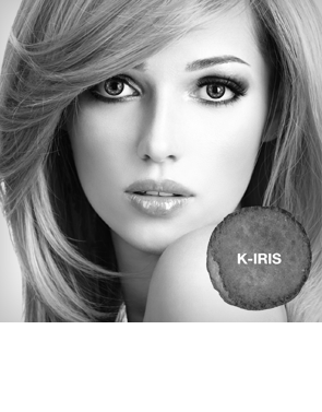 k-iris
